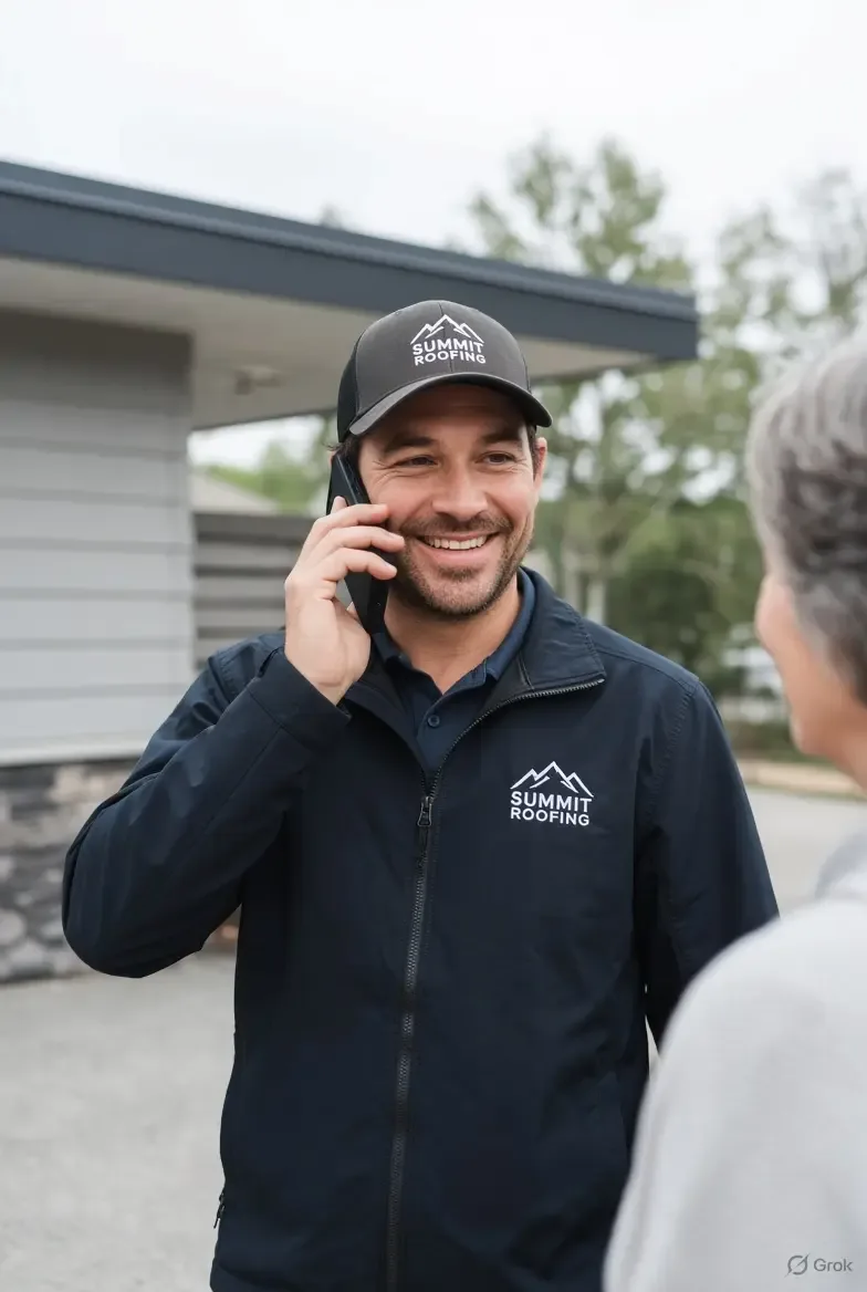 Flat Roof Leak Repair Denmark, ME FAQs